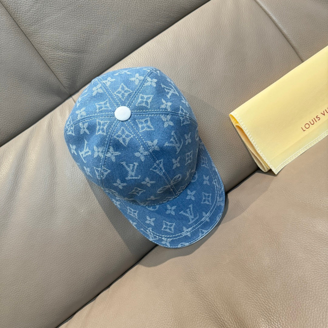 Louis Vuitton Caps