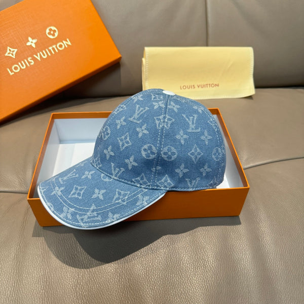 Louis Vuitton Caps