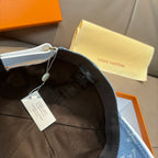 Louis Vuitton Caps