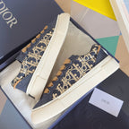 Luxury Shoes Dior Unisex