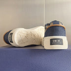 Luxury Shoes Dior Unisex