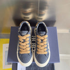 Luxury Shoes Dior Unisex