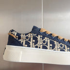 Luxury Shoes Dior Unisex