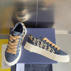 Luxury Shoes Dior Unisex