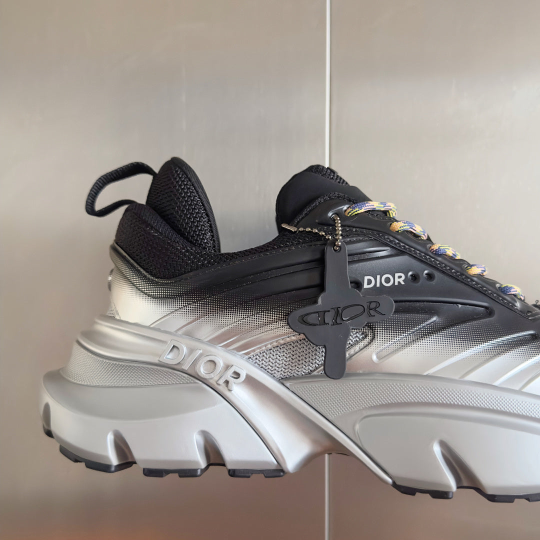 Luxury Shoes Dior Unisex