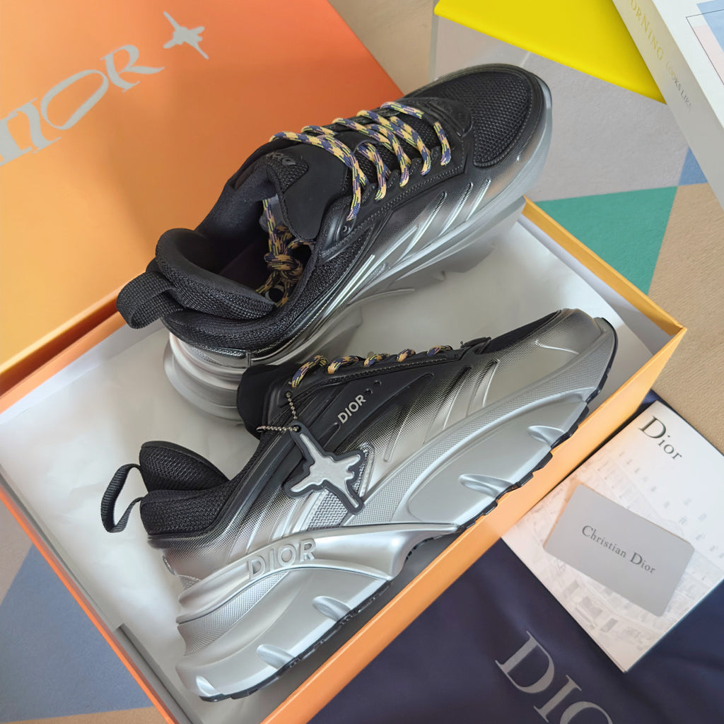Luxury Shoes Dior Unisex