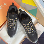 Luxury Shoes Dior Unisex