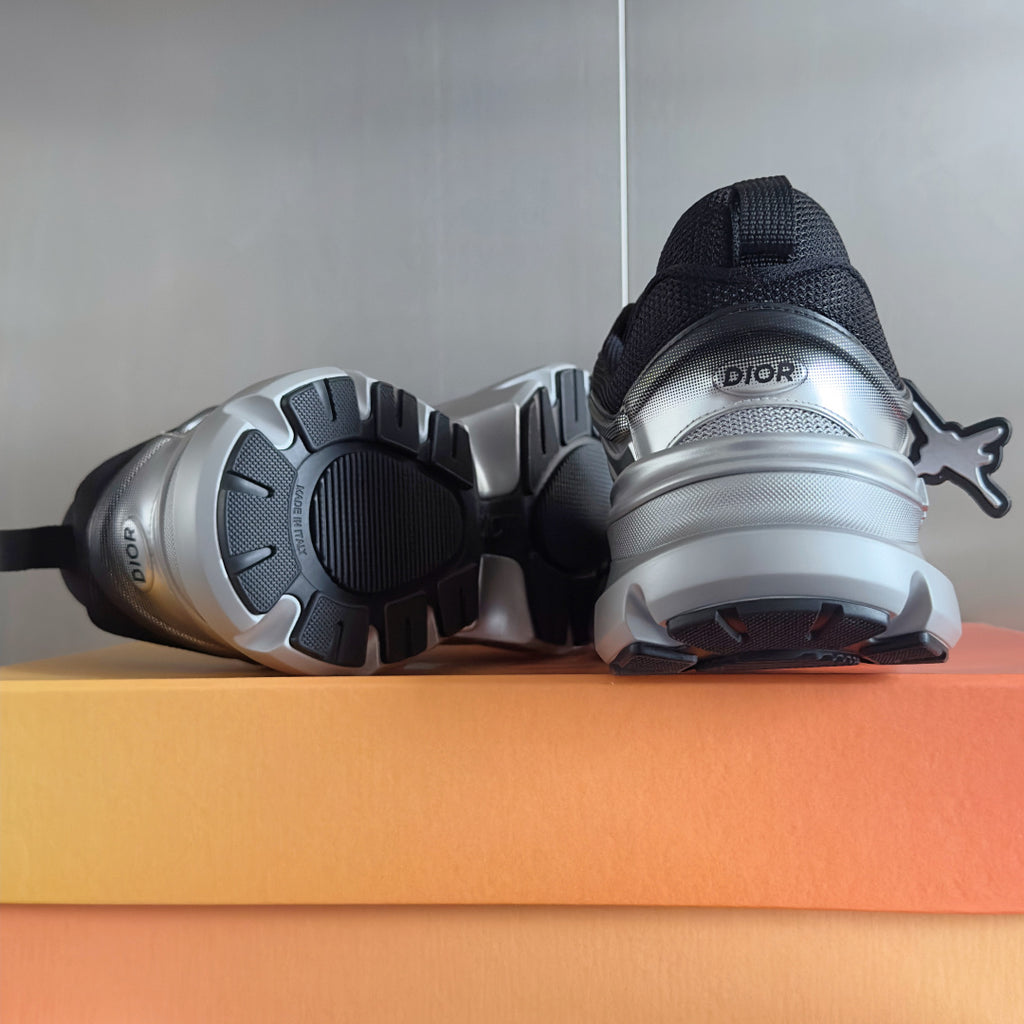 Luxury Shoes Dior Unisex