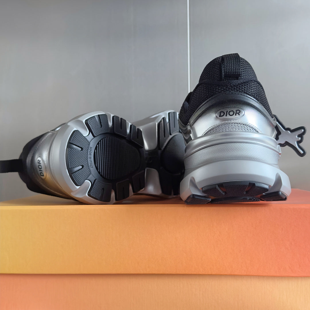 Luxury Shoes Dior Unisex