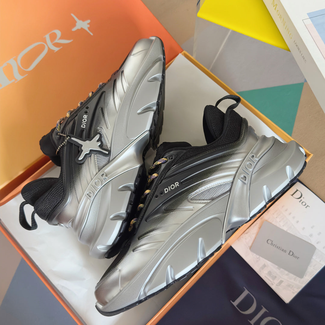 Luxury Shoes Dior Unisex
