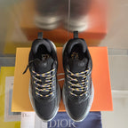 Luxury Shoes Dior Unisex