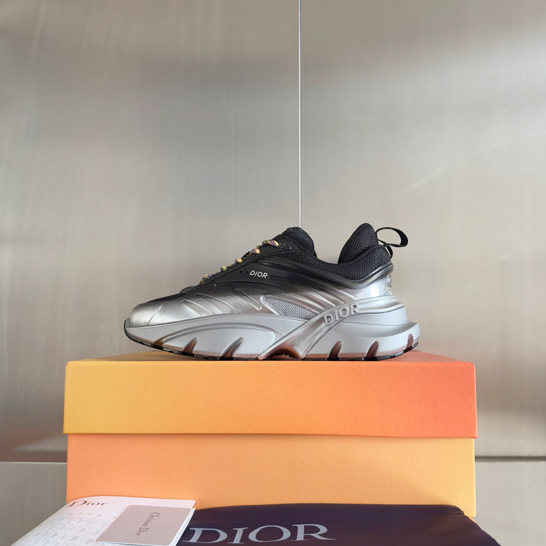 Luxury Shoes Dior Unisex