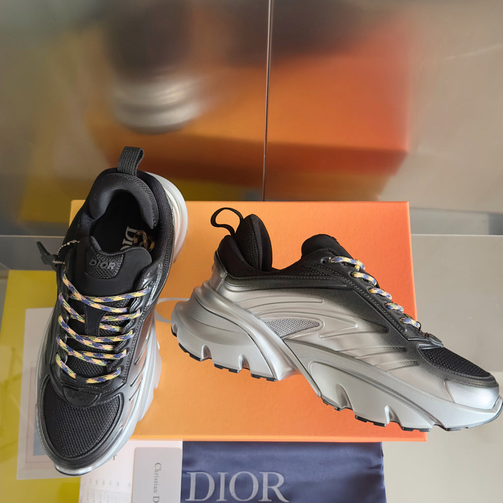 Luxury Shoes Dior Unisex