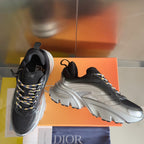 Luxury Shoes Dior Unisex