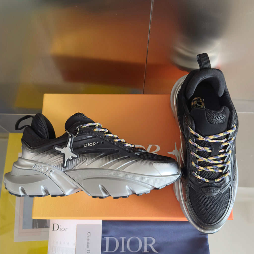 Luxury Shoes Dior Unisex