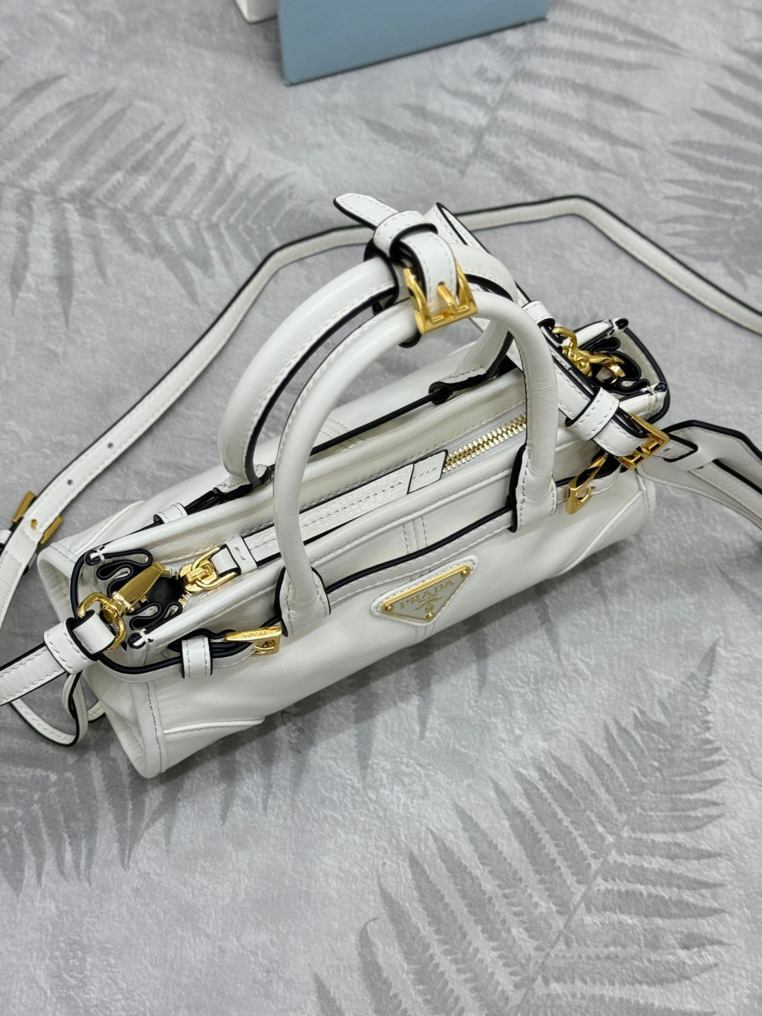 Prada Bags
