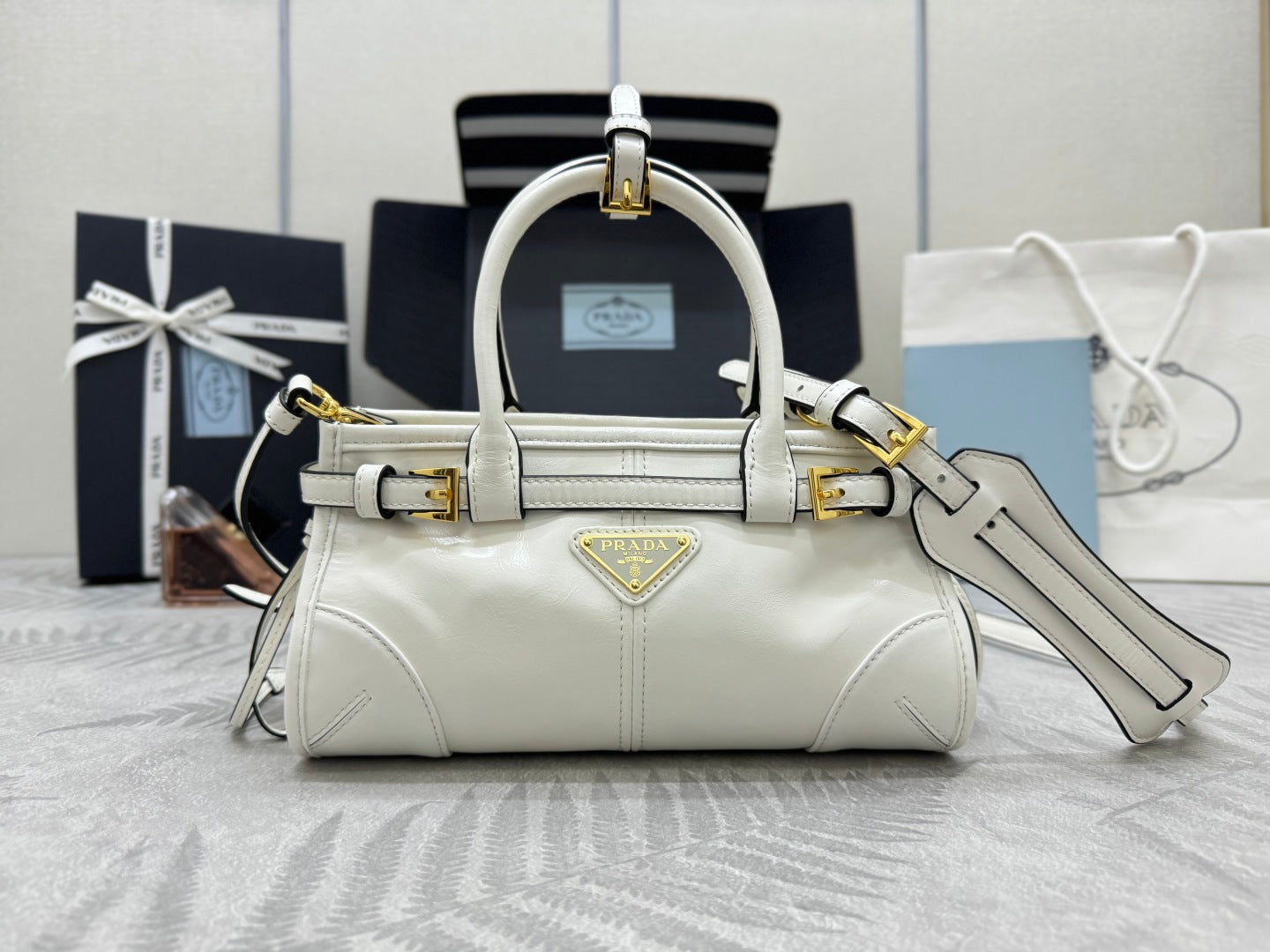 Prada Bags