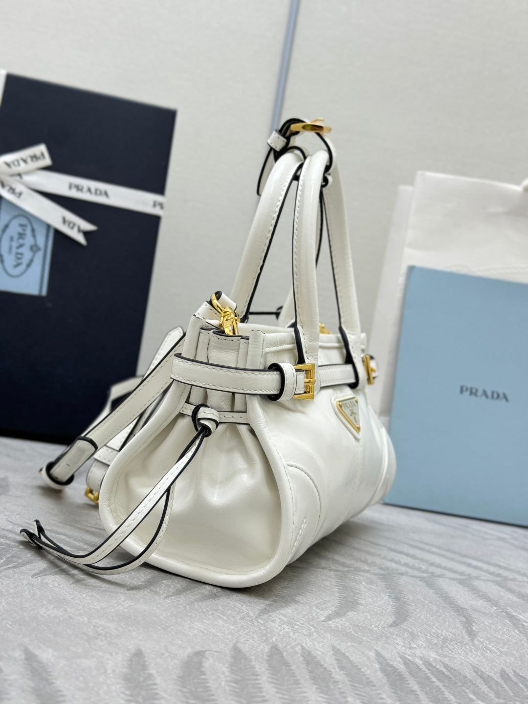 Prada Bags