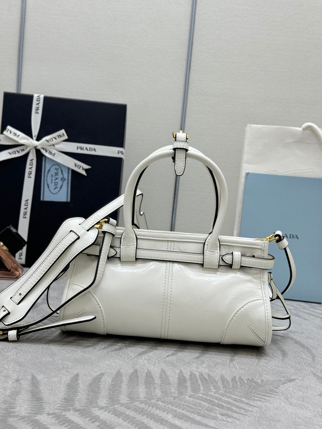 Prada Bags