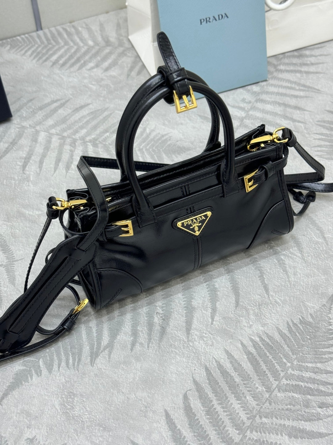 Prada Bags