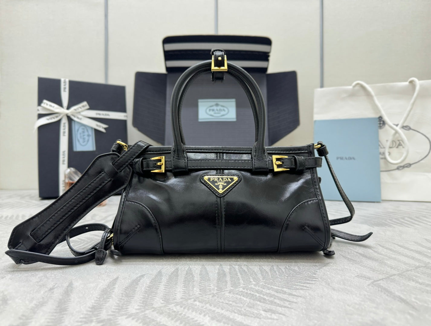 Prada Bags