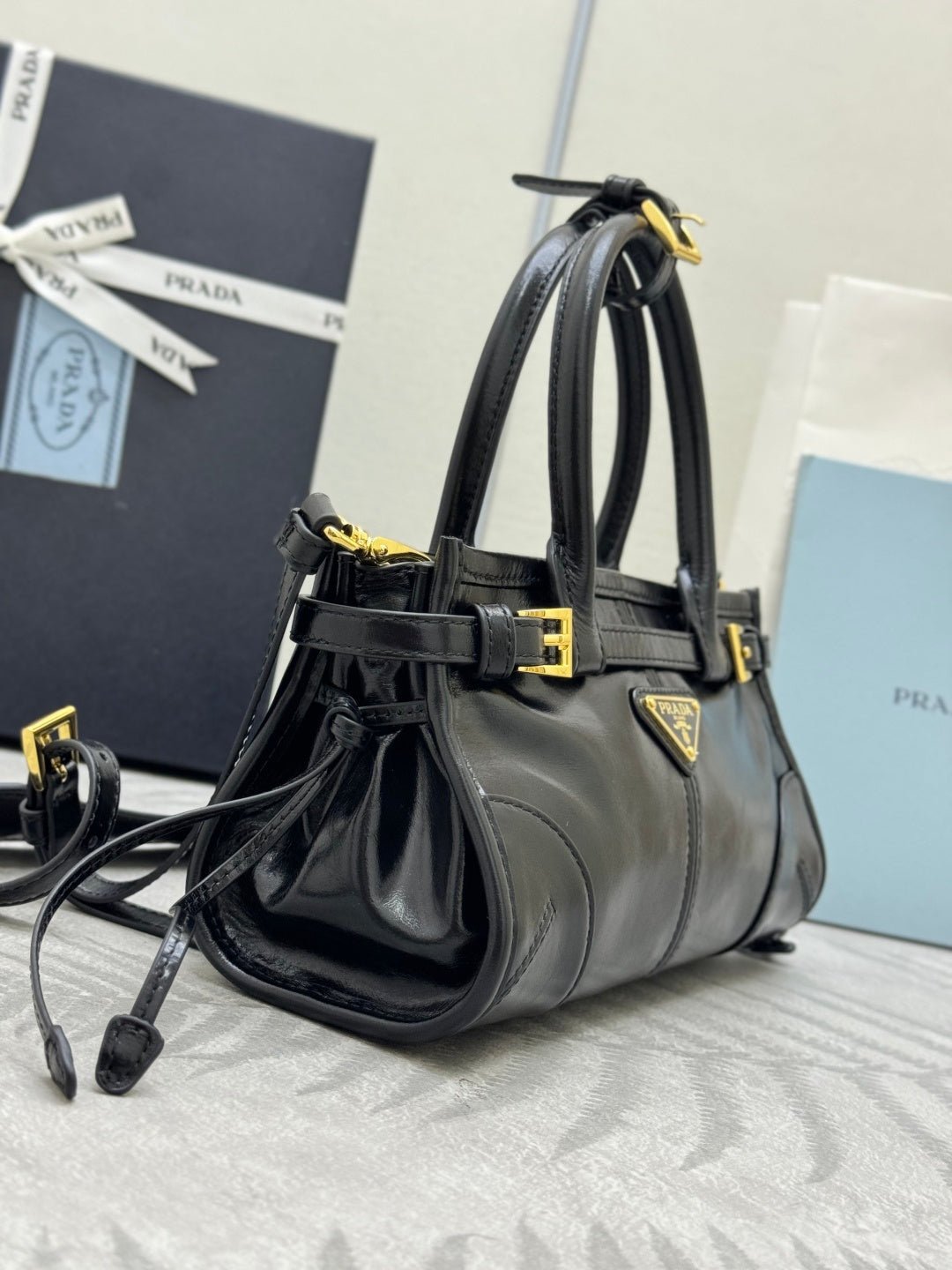 Prada Bags