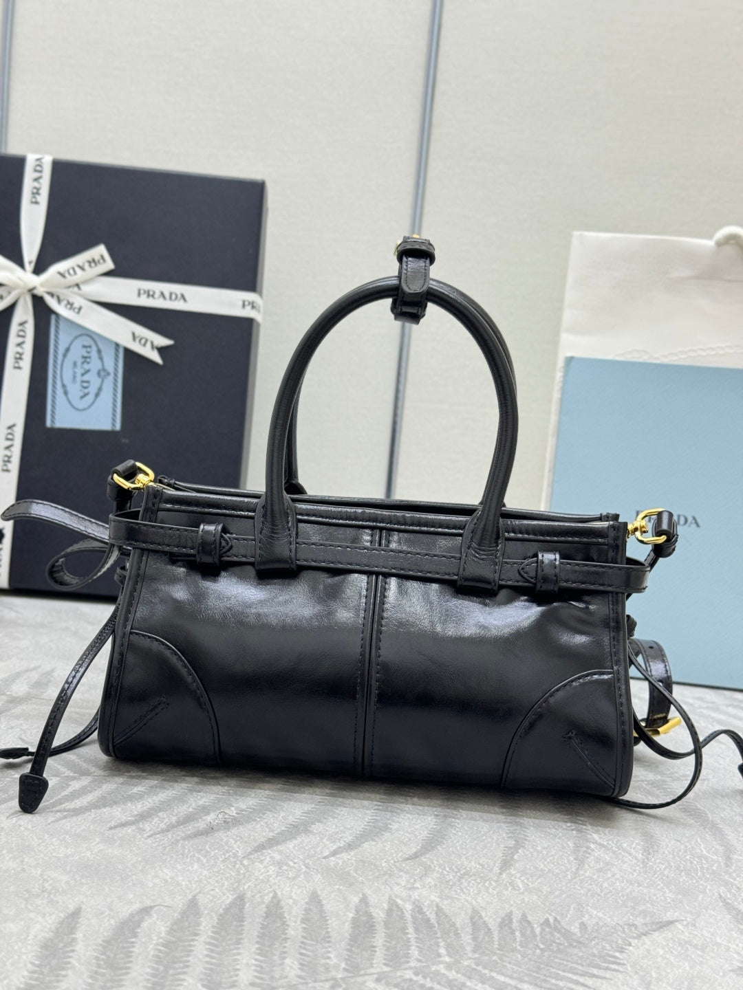 Prada Bags