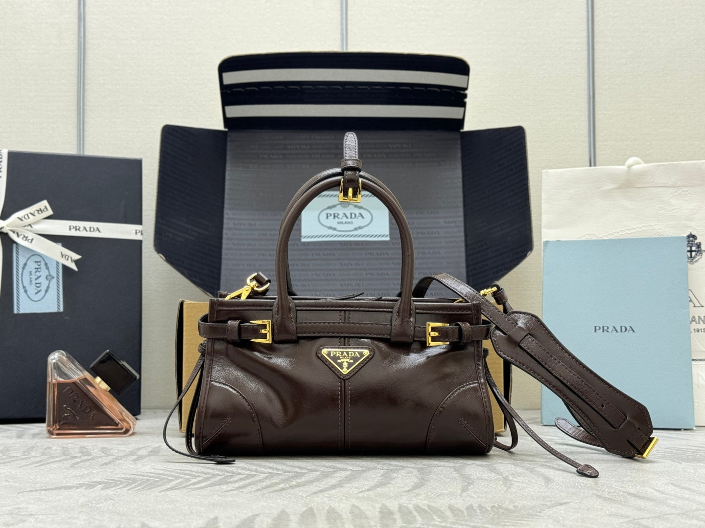 Prada Bags