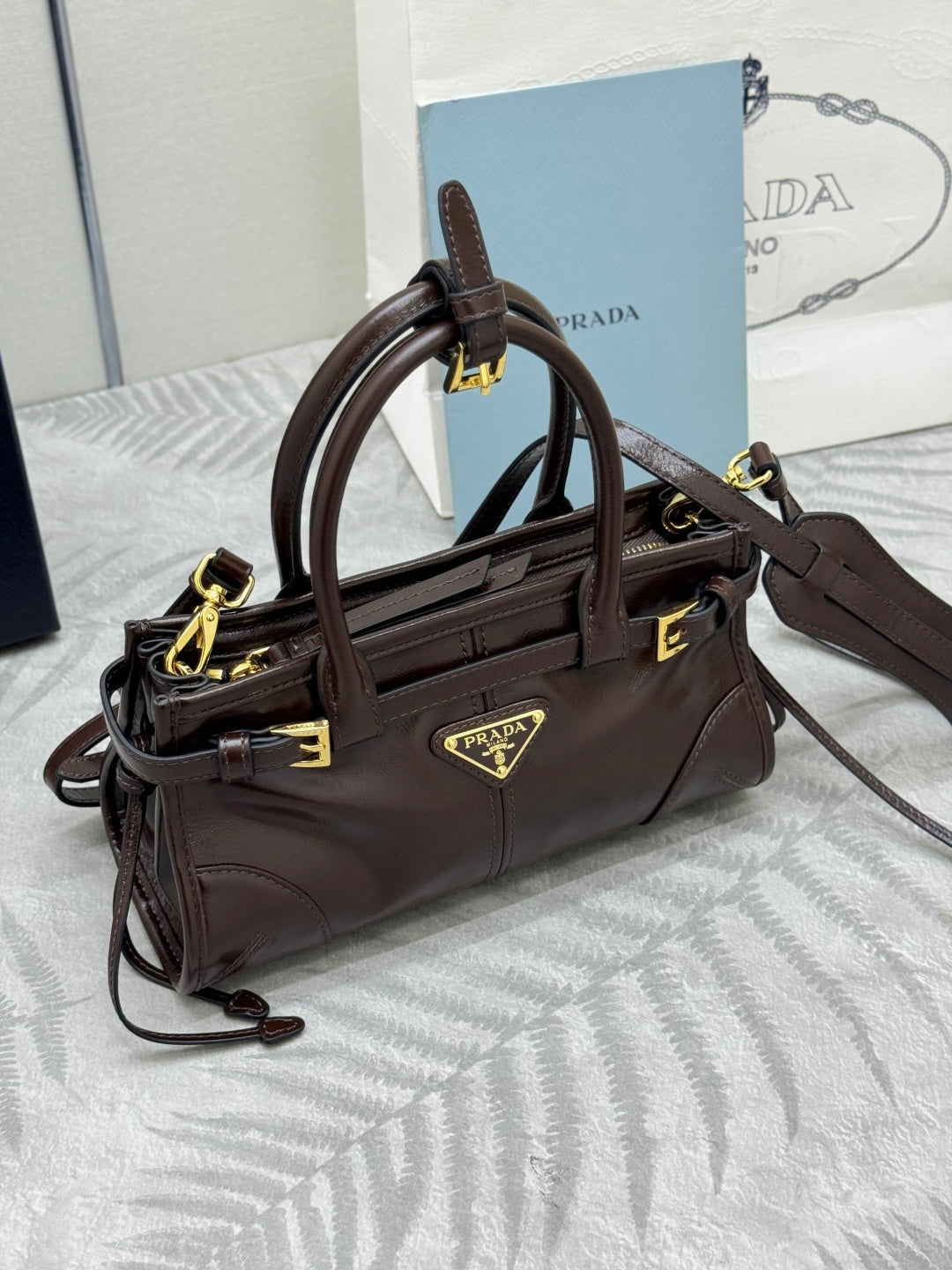 Prada Bags