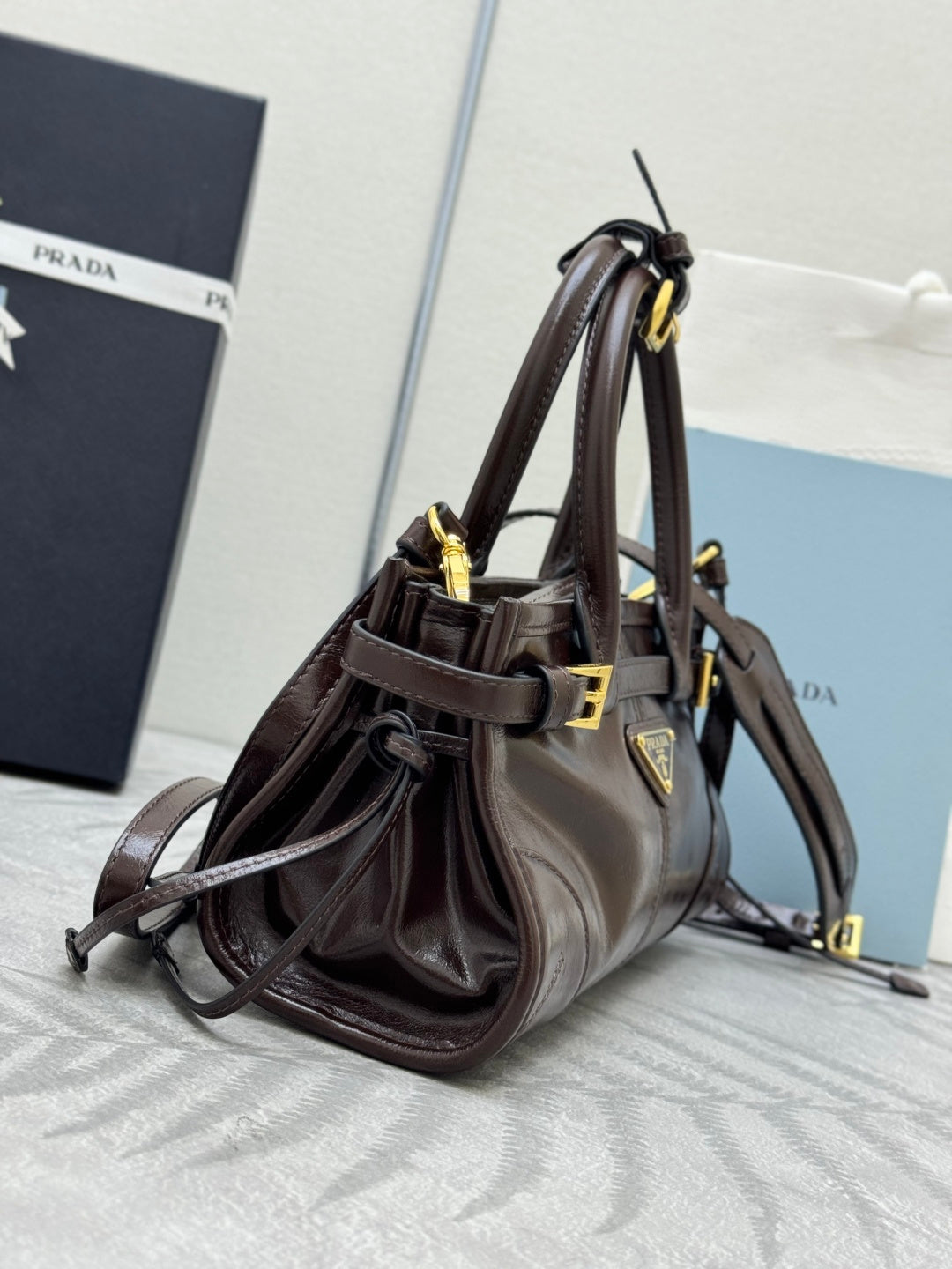 Prada Bags