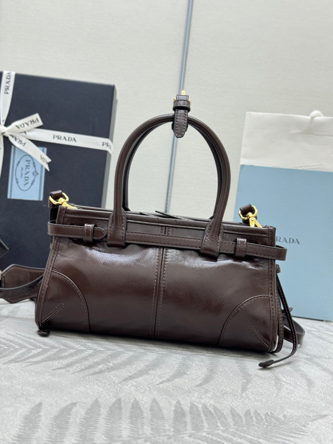 Prada Bags