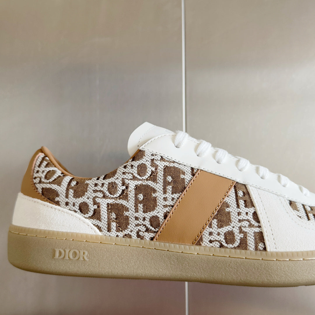 Luxury Shoes Dior Unisex