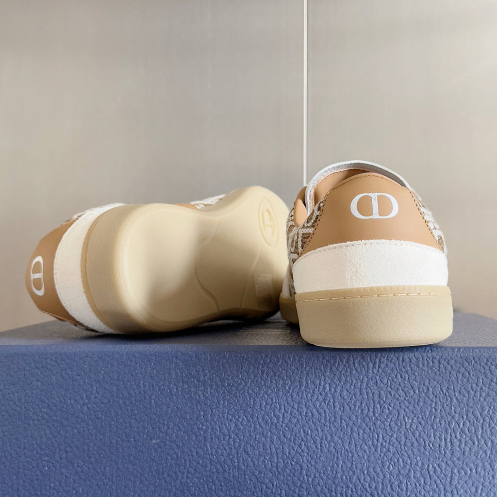 Luxury Shoes Dior Unisex