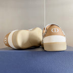 Luxury Shoes Dior Unisex