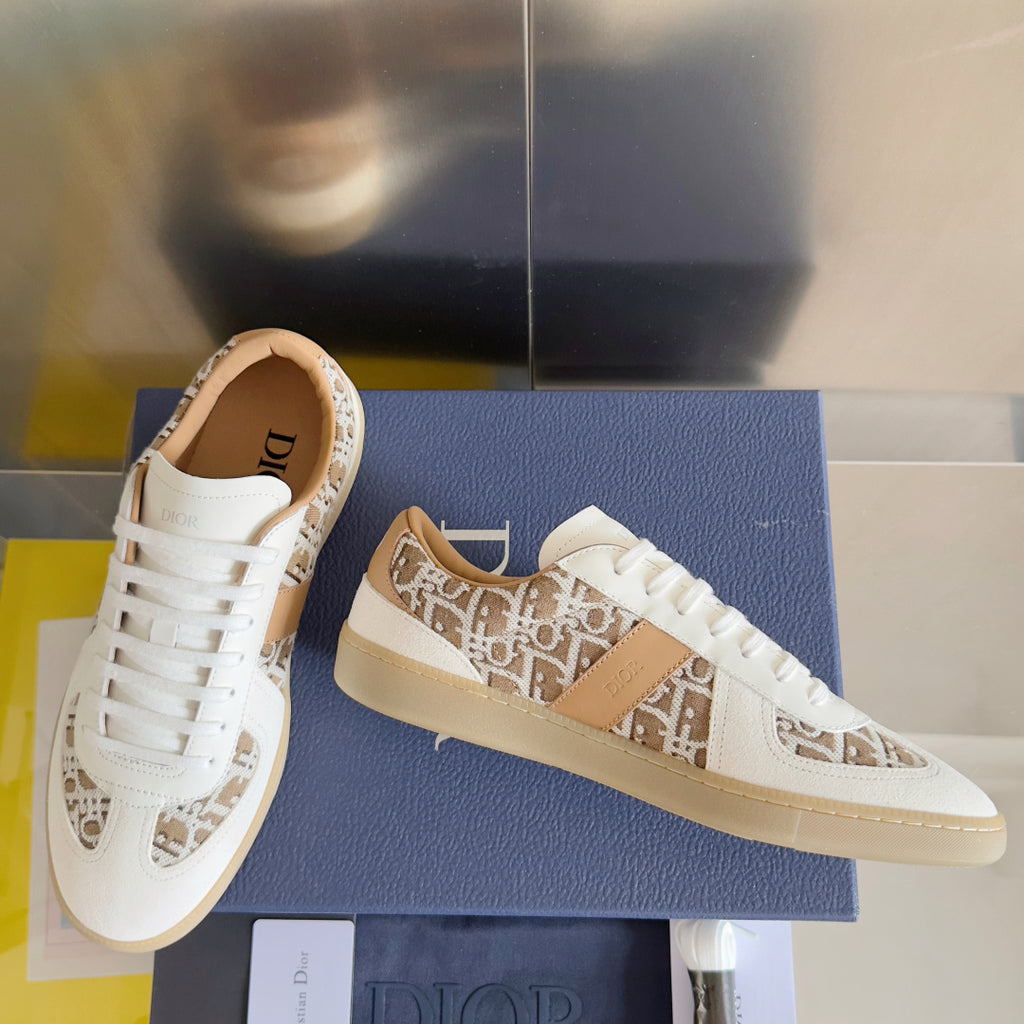 Luxury Shoes Dior Unisex