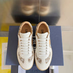Luxury Shoes Dior Unisex