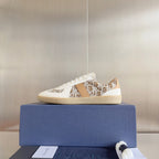 Luxury Shoes Dior Unisex