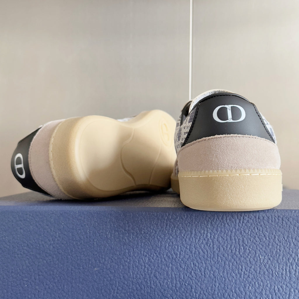 Luxury Shoes Dior Unisex