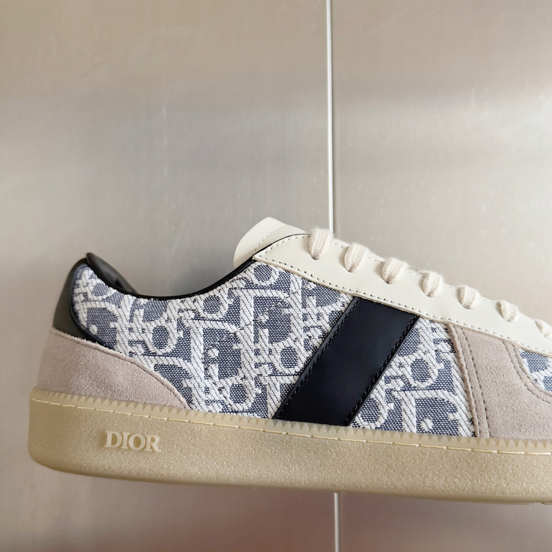 Luxury Shoes Dior Unisex