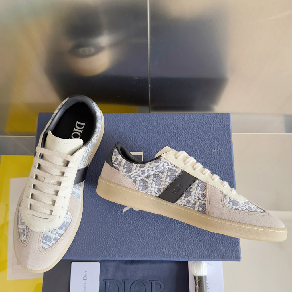 Luxury Shoes Dior Unisex