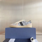 Luxury Shoes Dior Unisex