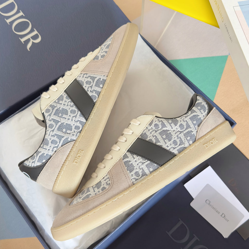 Luxury Shoes Dior Unisex