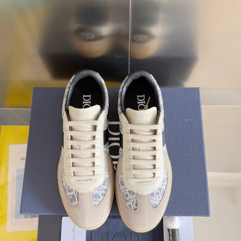 Luxury Shoes Dior Unisex
