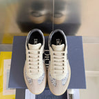 Luxury Shoes Dior Unisex