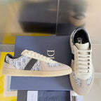 Luxury Shoes Dior Unisex