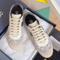 Luxury Shoes Dior Unisex