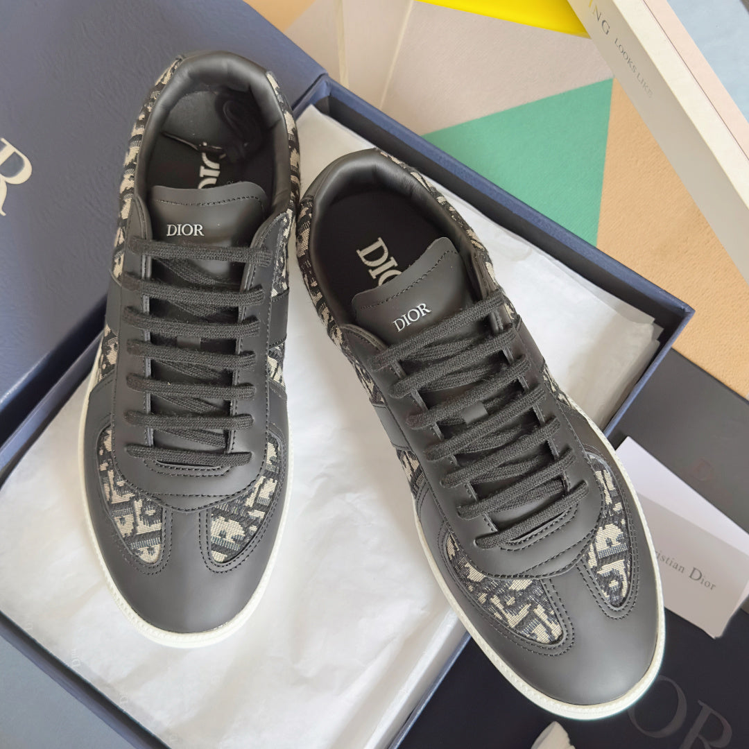 Luxury Shoes Dior Unisex