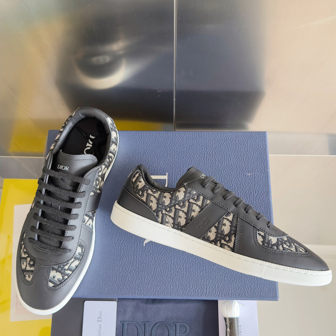 Luxury Shoes Dior Unisex