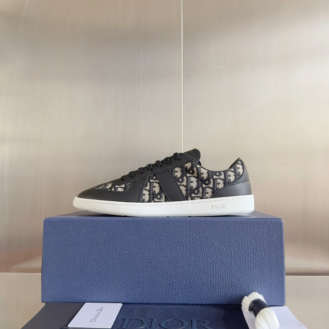 Luxury Shoes Dior Unisex