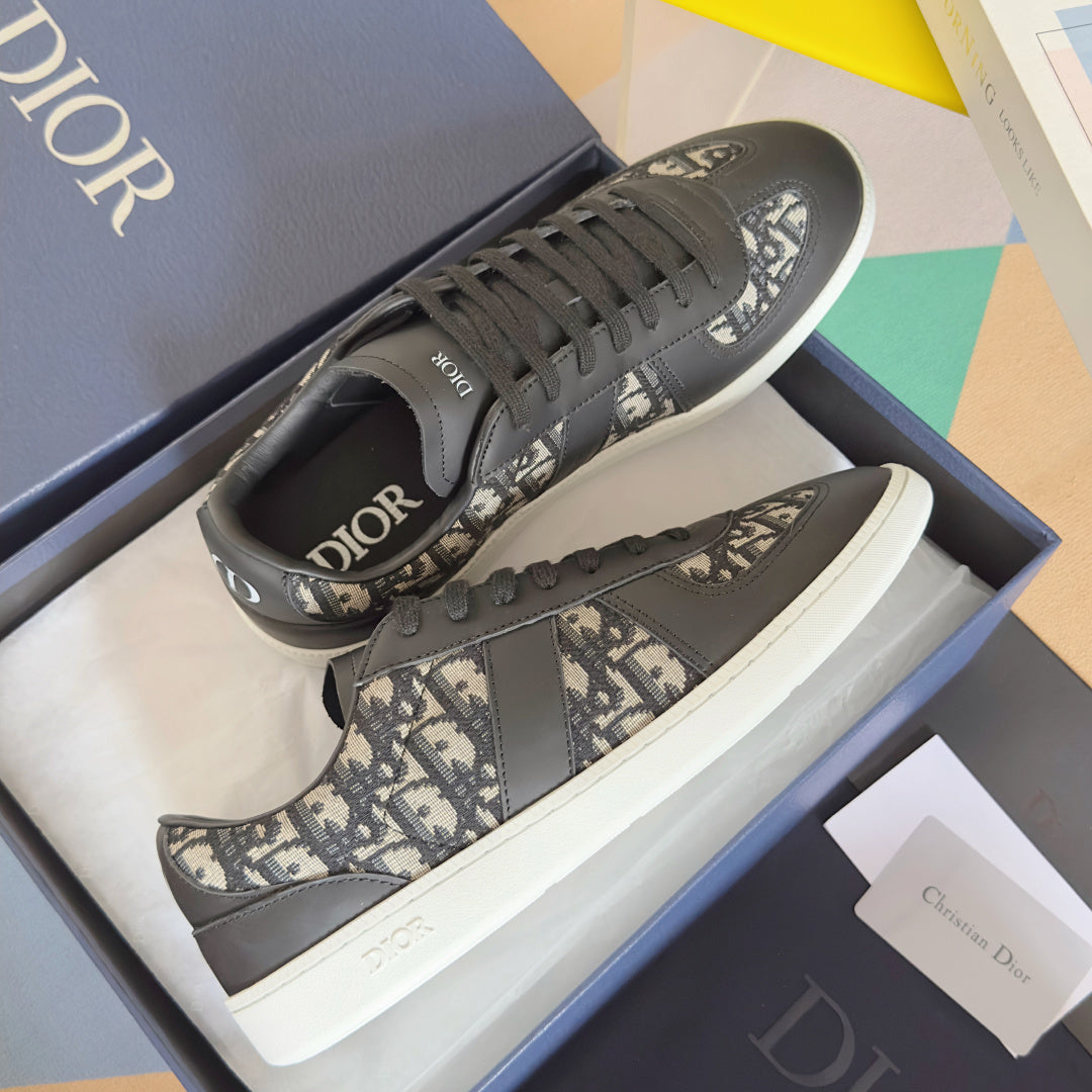 Luxury Shoes Dior Unisex